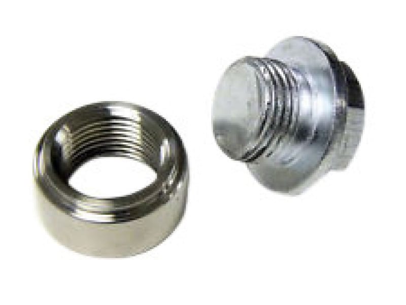 ISR Performance — ISR Performance Weld-On O2 Bung