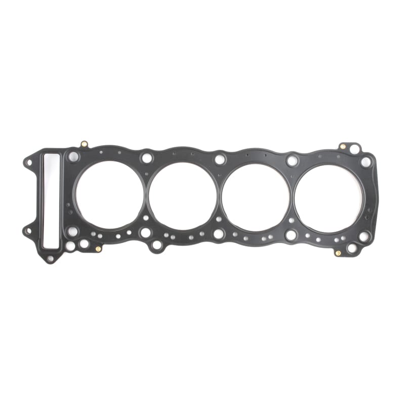 Cometic Gasket — Cometic 1999+ Suzuki GSX1300R BUSA 81MM .018 MLS Head Gasket
Cylinder Head Gasket