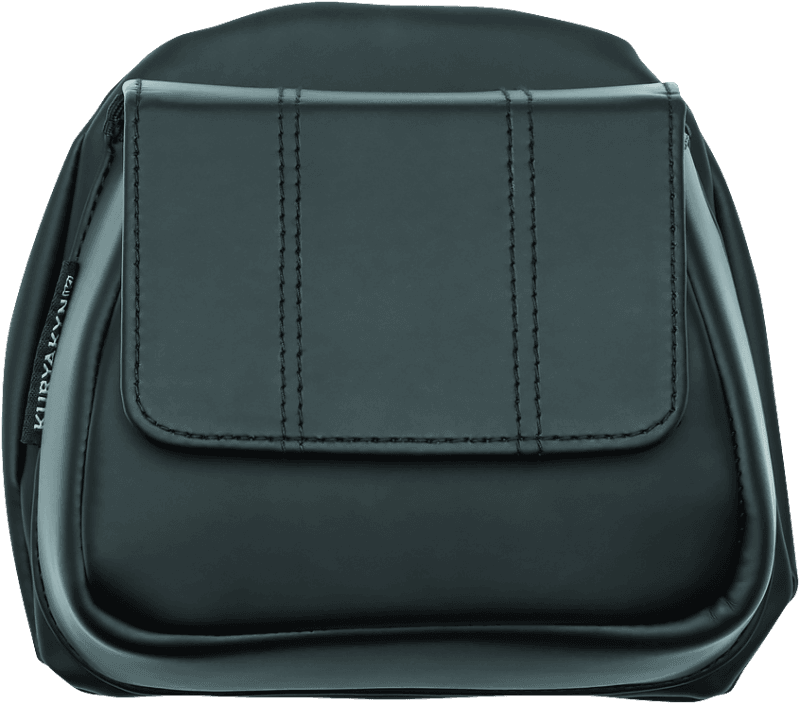 Kuryakyn — Kuryakyn Fairing Lower Door Pockets