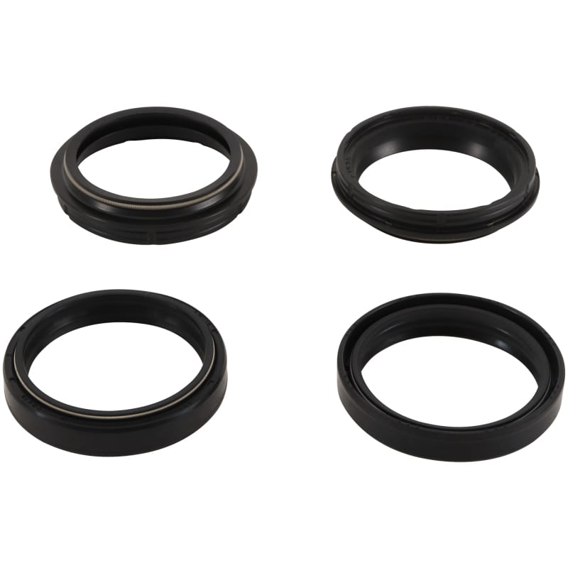 Pivot Works — Pivot Works 13-14 Husaberg FE250 Fork Oil and Dust Seal Kit