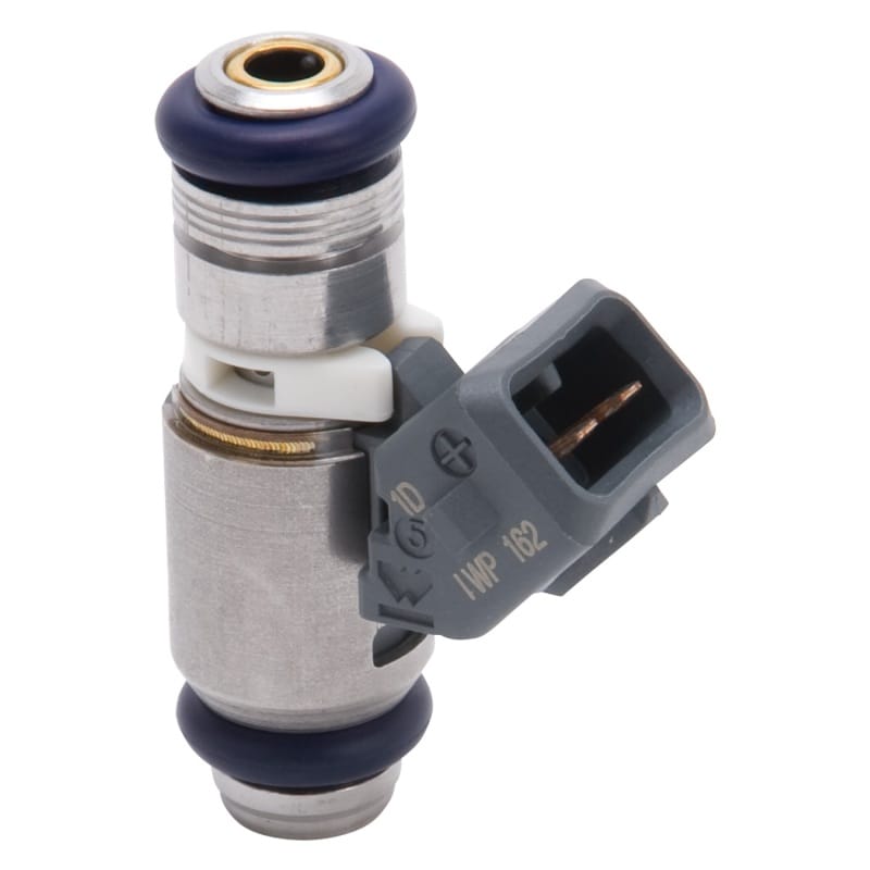Edelbrock — Edelbrock Fuel Injector (1) 29
FUEL INJECTION COMPO