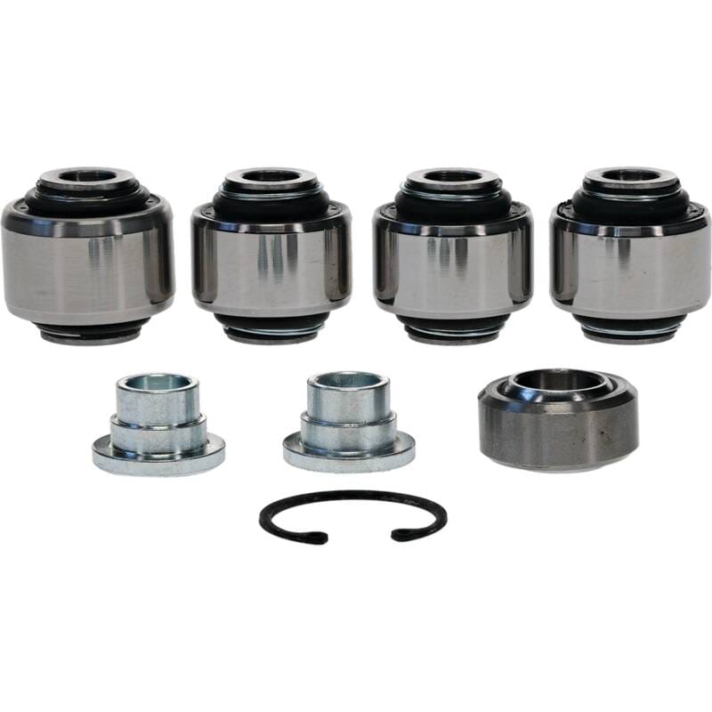 All Balls Racing — All Balls Racing 2021 Polaris RZR Turbo S Rear Independent Suspension - 2 Kits Req. Per Veh.