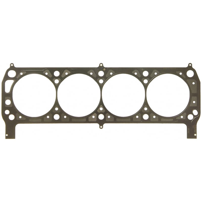 Fel-Pro — Fel-Pro 1137 PermaTorqueMLS Engine Cylinder Head Gasket
