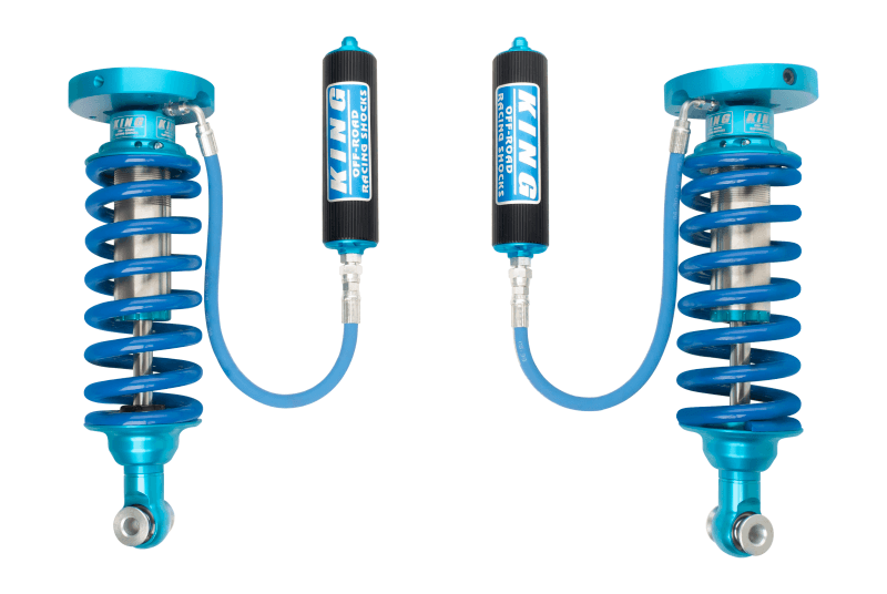 King Shocks — King Shocks 2018+ Ford Expedition 4WD Rear 2.5 Dia Remote Reservoir Coilover (Pair)
OEM Performance Kit