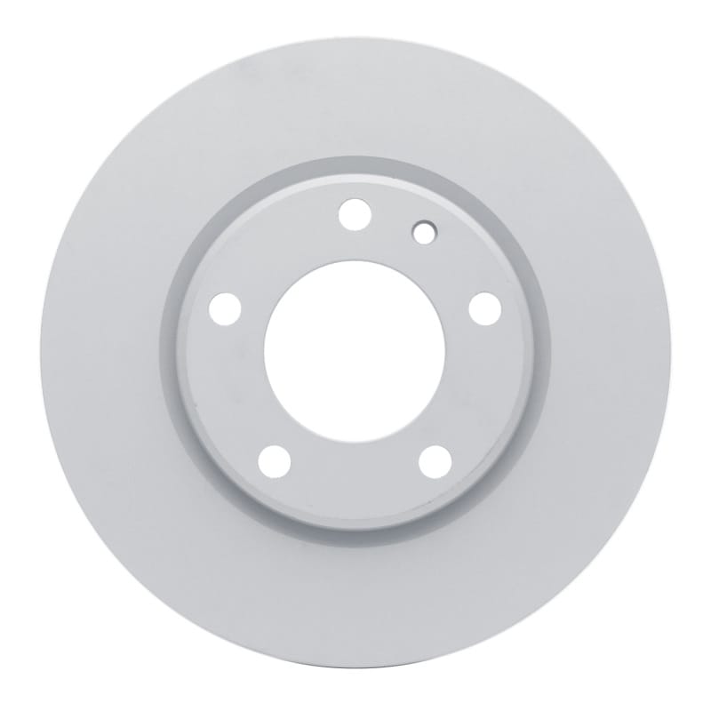 DFC — DFC 88-91 BMW M3 Front GeoSPEC Coated Rotor
DFC Brake Rotor