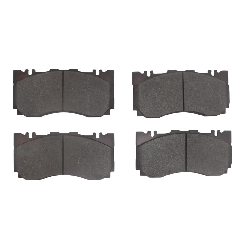 DFC — DFC 22-25 Mercedes-Benz SL55 AMG Front 5000 Advanced Low Metallic Brake Pads