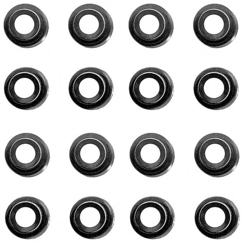Fel-Pro — Fel-Pro Chevrolet Silverado 1500 SS 70945 Engine Valve Stem Oil Seal Set