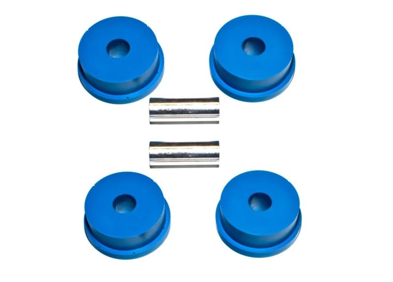 Torque Solution — Torque Solution Rear Differential Bushings: Subaru WRX / STi 2002-2007