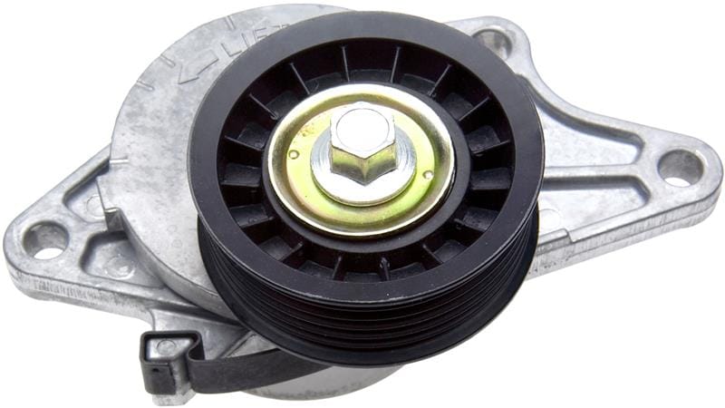 Gates — Gates 99-03 Ford Windstar V-6 3.8L Tensioner Assy. Belt Drive Tensioner