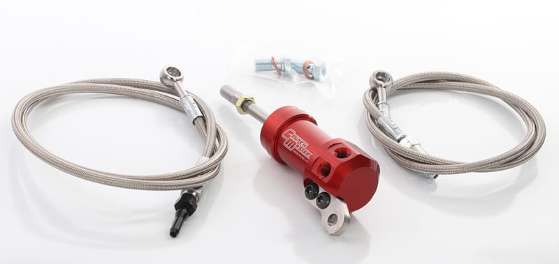 Clutch Masters — Clutch Masters 05-08 Audi B7 A4 OE Replacement Billet Slave Cylinder
Slave Cylinder