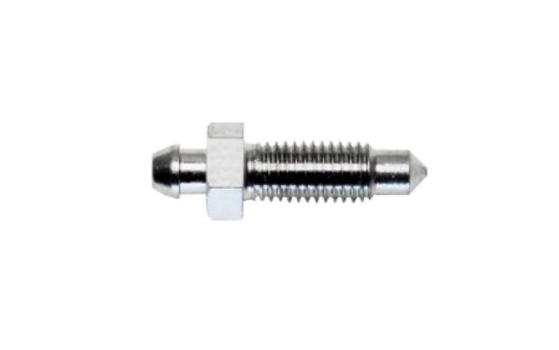 Wilwood — Wilwood Tandem Remote Master Cylinder Bleed Screw
BLEED SCREW,FITTING