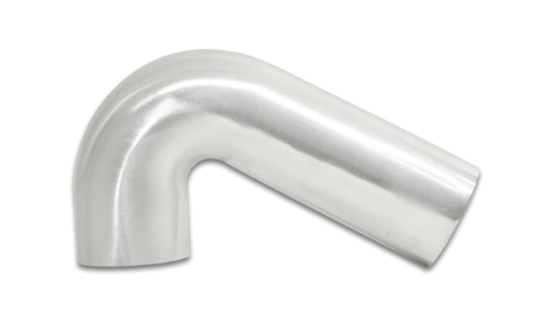 Vibrant — Vibrant 3.5in OD 120 Degree Tight Radius Aluminum Bend
3.5OD120DgTightAlBnd
Aluminum Tubing