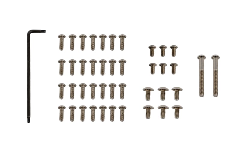 Diode Dynamics — Diode Dynamics SS5 CrossLink Security Hardware Kit