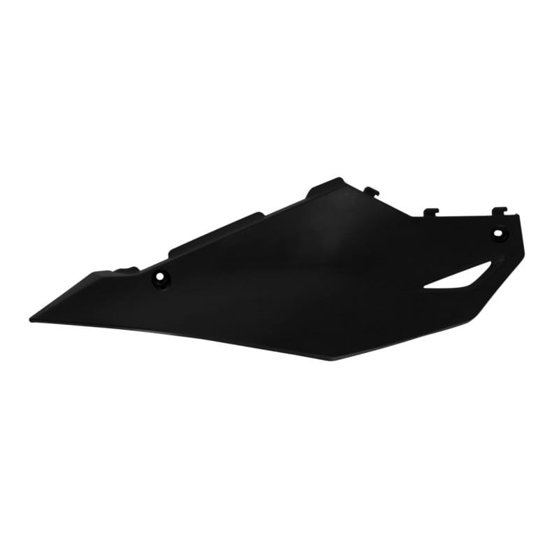 Acerbis — Acerbis 2024 Kawasaki KX450 Side Panels - Black