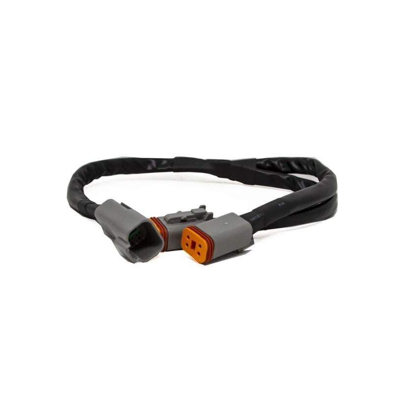 Baja Designs — Baja Designs LP4/LP9 Sport Splitter Harness