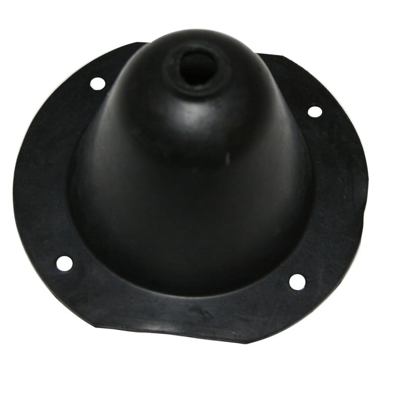 OMIX — Omix Shifter Boot T90 45-71 Willys & Jeep
M/TShftBoot