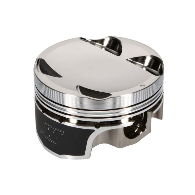 Wiseco — Wiseco Mitsubishi 4G63 87.00 mm Bore 28.70 mm CH -12.00 CC Piston Set
Piston Set