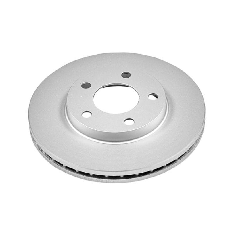 PowerStop — Power Stop 94-04 Ford Mustang Front Evolution Geomet Coated Rotor
PowerStop EVC