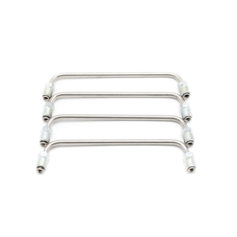 Wilwood — Wilwood GN III Fluid Tube - 4 pk.
CROSSOVER TUBE KIT
