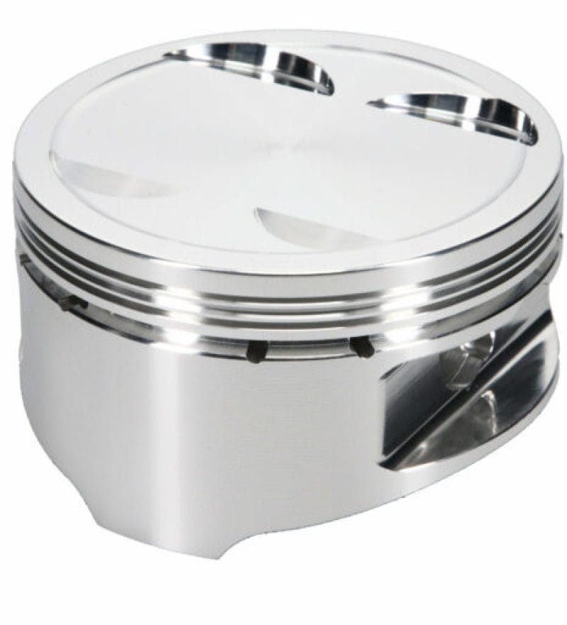 JE Pistons — JE Pistons 3.503 Suzuki 4-Valve Piston Single