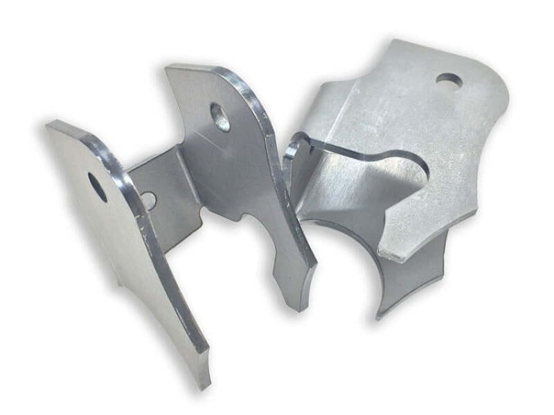 Artec Industries — Artec Industries 07-18 Jeep Wrangler JK Hd Rear Axle Uca Brackets (Pair)