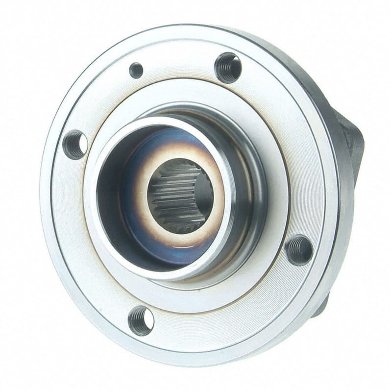 Moog — MOOG 1993 Volvo 850 Front Hub Assembly