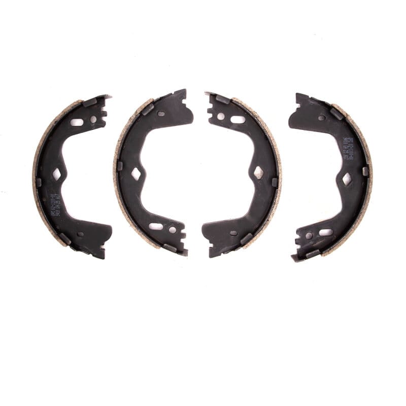 DFC — DFC 17-19 Genesis G90 Parking Brake Parking Shoes
DFC Brake Shoe Set
