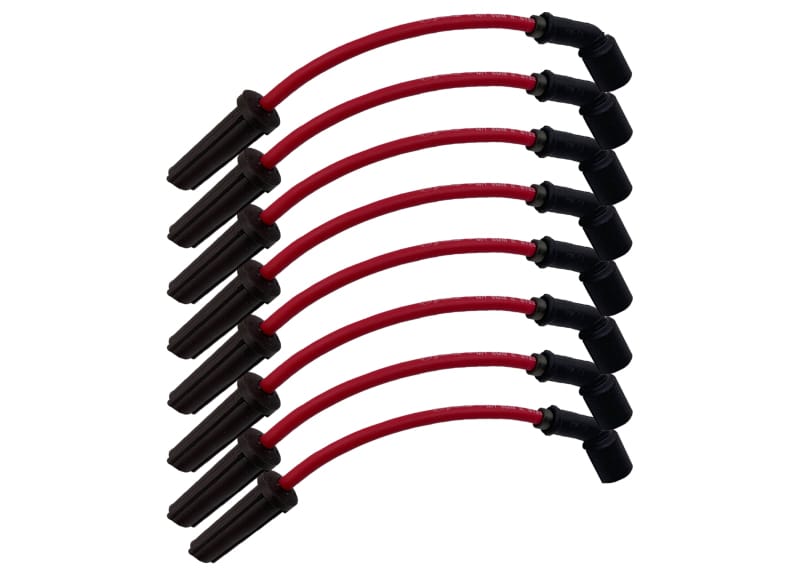Granatelli Motor Sports — Granatelli 99-23 GM Truck/SUV 8.1L Only Hi-Perf Coil-Near-Plug Wire Conn Kit - Red Wire
Ignition Coil