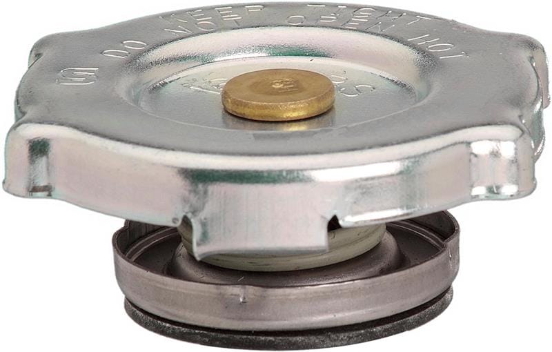 Gates — Gates 67-76 Chevrolet Camaro OE Type Radiator Cap - 16 psi