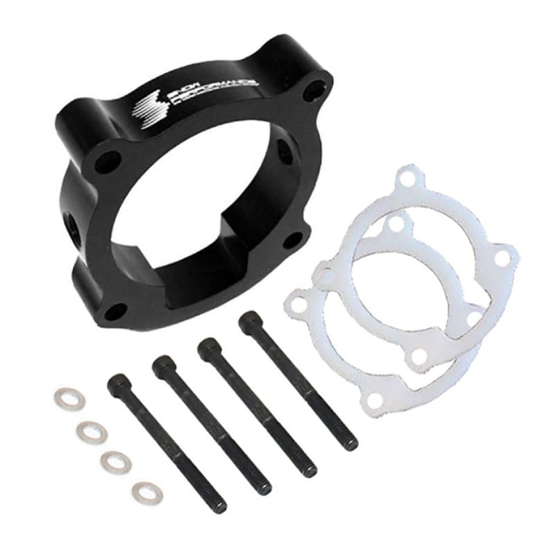 Snow Performance — Snow Performance 10-12 Hyundai Genesis 2.0T Injection Plate
Injection Plate
