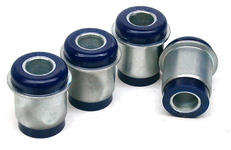 Superpro — SuperPro Volvo 140 Front Lower Control
Bushing Kit