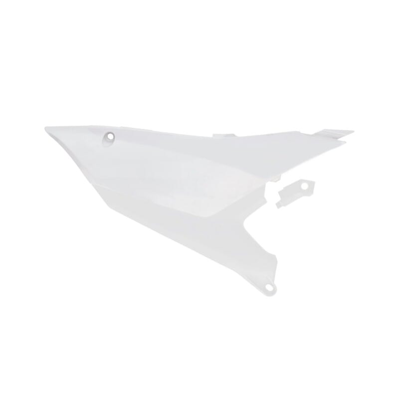 Cycra — Cycra 2026 Yamaha YZ450F Side Panels - White