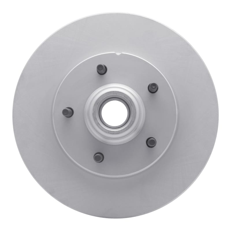 DFC — DFC 97-99 Ford F-150 RWD Front GeoSPEC Coated Rotor
DFC Brake Rotor
