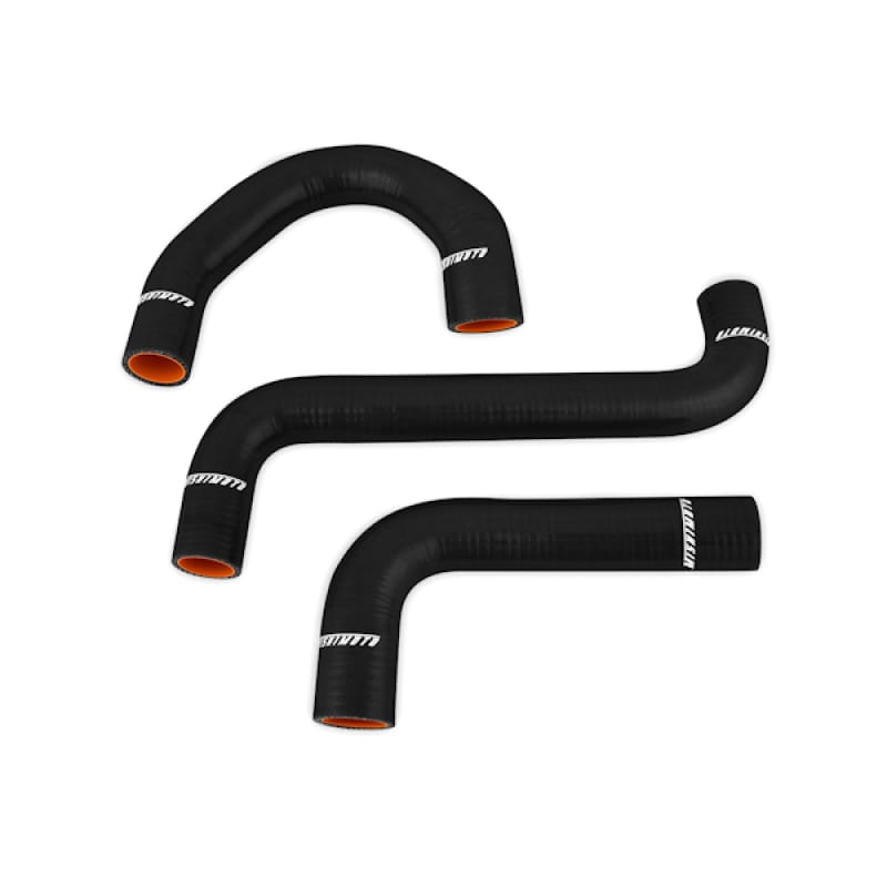 Mishimoto — Mishimoto 04 Pontiac GTO Black Silicone Hose Kit
Coolant Hose Kit