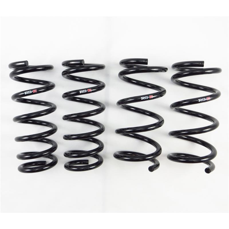 RS-R — RS-R 10+ Nissan 370Z (Z34) Down Sus Springs