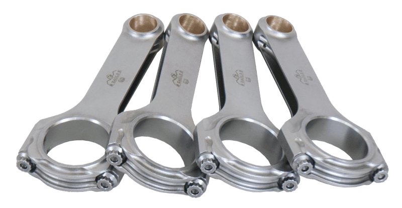 Eagle — Eagle Honda F22C Engine (Length=5.893) Connecting Rods (Set of 4)
Connecting Rods