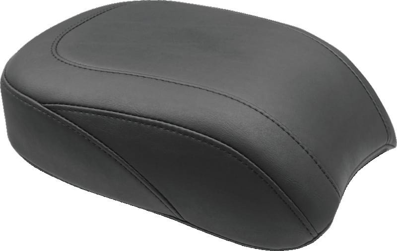 Mustang Motorcycle — 13", Black