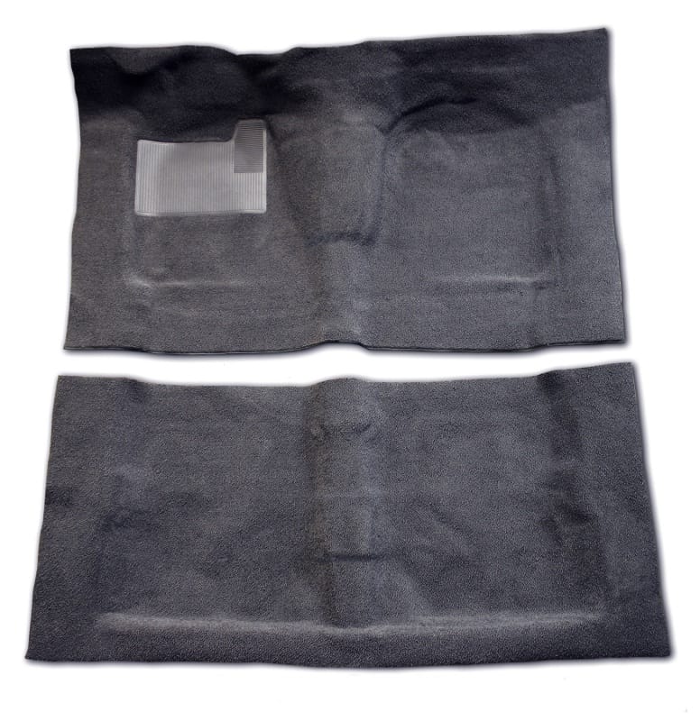 LUND — Lund 92-95 Chevy Tahoe (2Dr 2WD/4WD) Pro-Line Full Flr. Replacement Carpet - Charcoal (1 Pc.)
PROLINE - AFTERMARKE