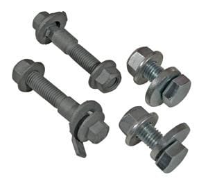 SPC Performance — SPC Performance MUSTANG CAMB & CAST KIT
CAMBER/CASTER CAMS
CAM BOLT SE