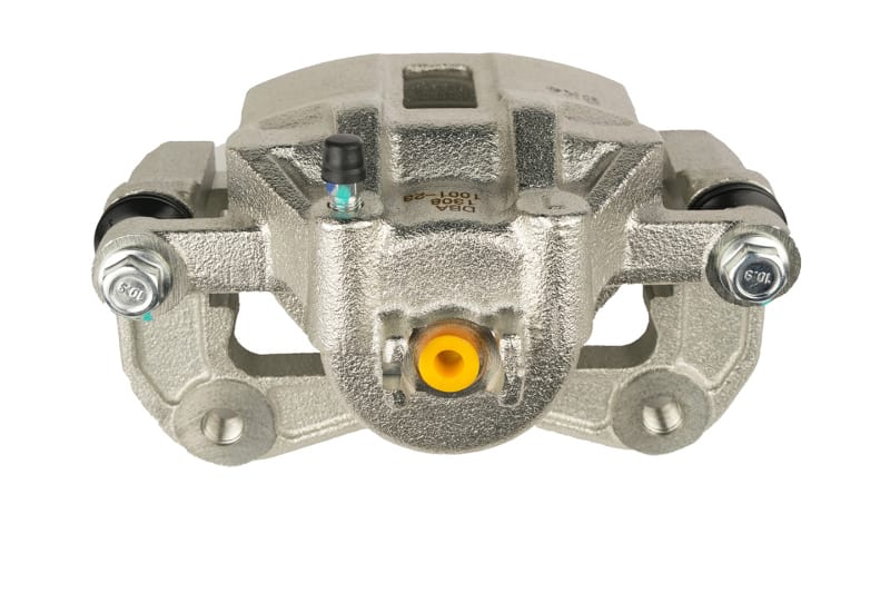DBA — DBA 07-11 Hyundai Accent Street Series Left Front Caliper
Brake Caliper