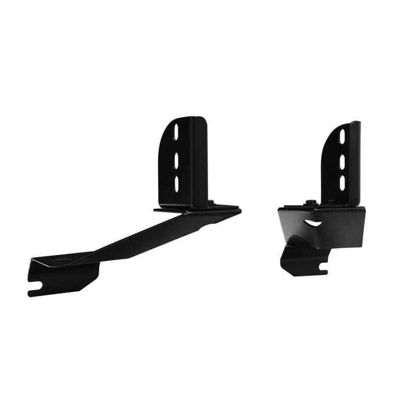 Westin — Westin HLR LED Light Bar Brackets - Black
Exterior LED Mount