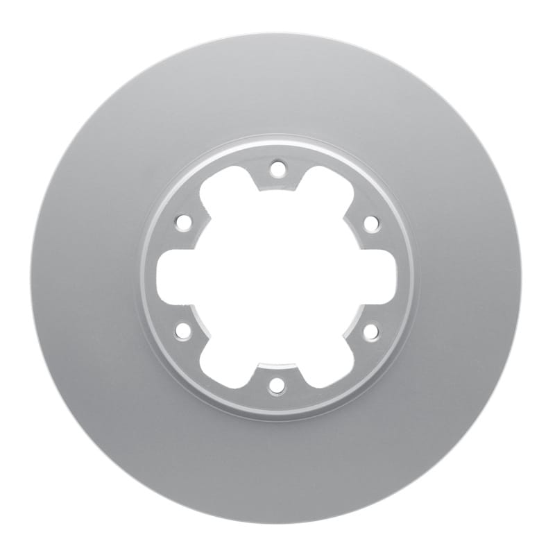 DFC — DFC 96-04 Infiniti QX4 Front GeoSPEC Coated Rotor
DFC Brake Rotor