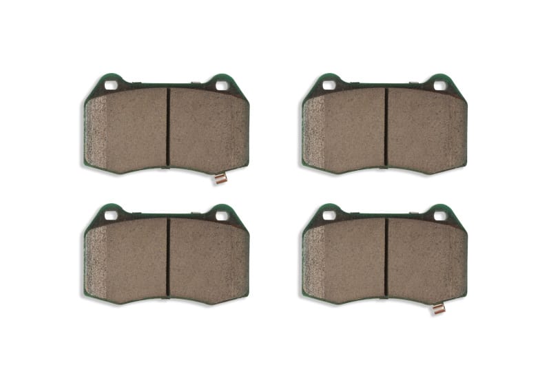 DBA — DBA 03-07 G35 w/ Brembo SP500 Front Brake Pads
Brake Pad