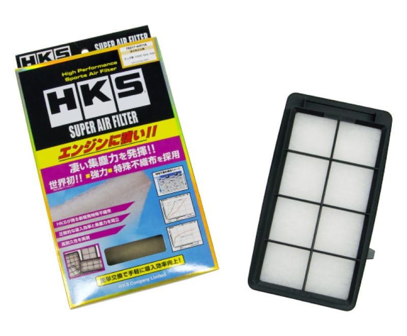 HKS — HKS Super Air Filter Honda Civic (FC1 / FK7) / Honda CR-V (RW1 / RW2)