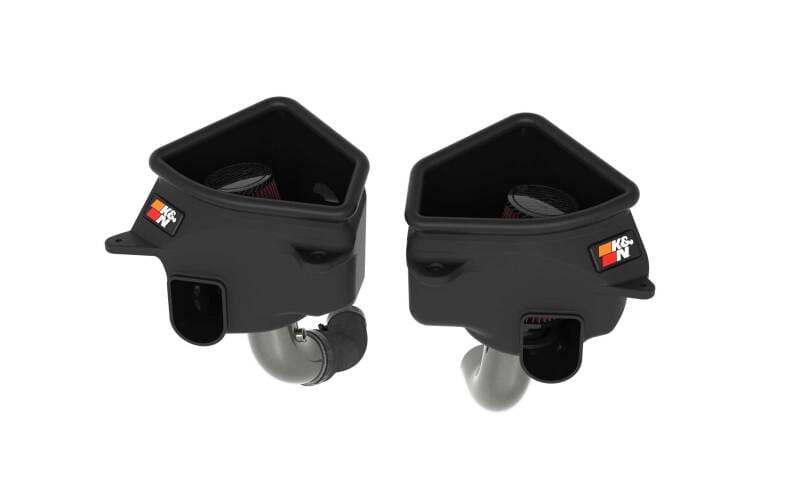 K&N Engineering — K&N 2023+ Nissan Z 3.0L V6 69 Series Typhoon Cold Air Intakes
Air Intake System