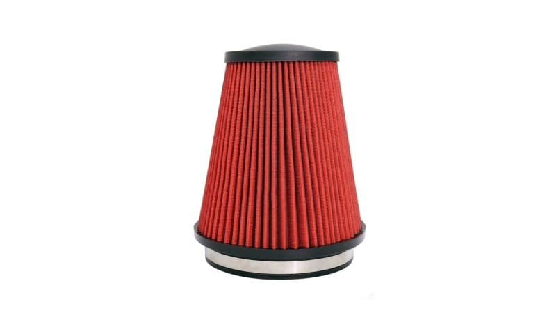 Volant — Volant Universal Dry Round Air Filter 6.0in Flange ID 7.5in Base 4.75in Top 8.0in Height
Air Filter