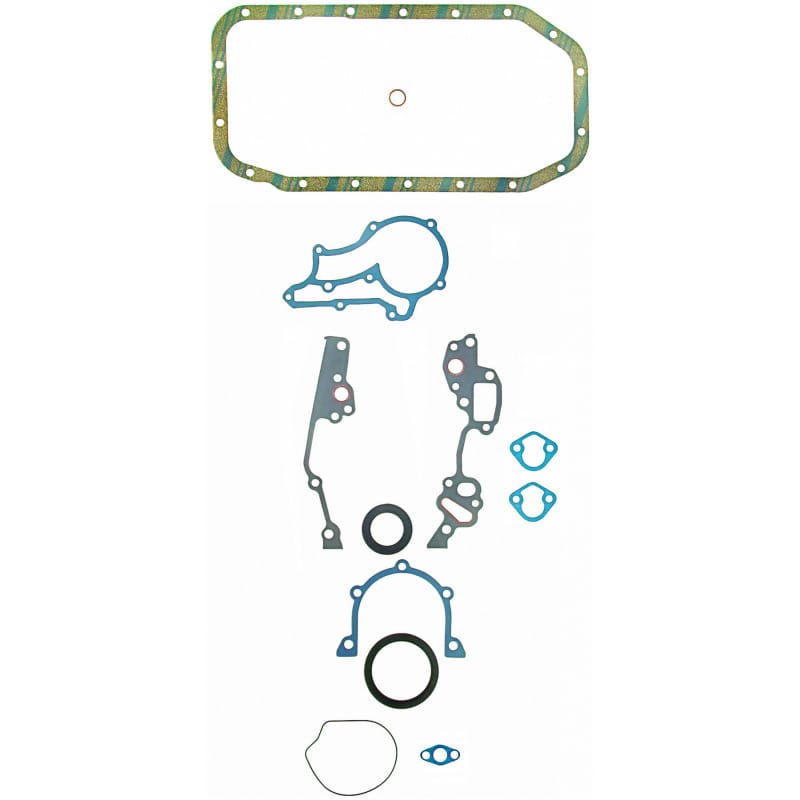Fel-Pro — Fel-Pro Toyota Pickup CS 8807 Engine Conversion Gasket Set