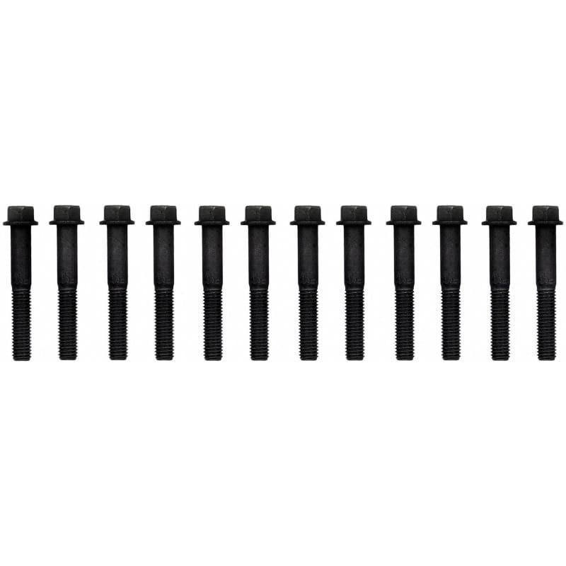 Fel-Pro — Fel-Pro Dodge RAM 2500 ES 72894 Engine Cylinder Head Bolt Set