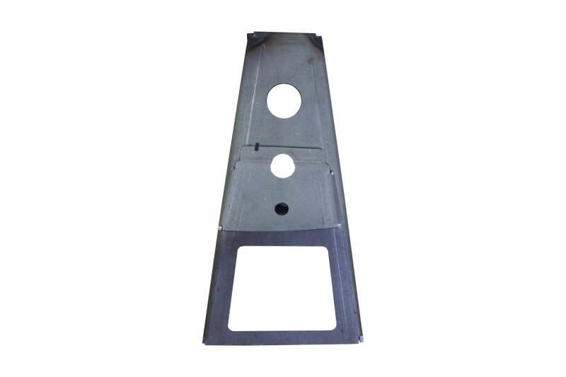 RustBuster — Rust Buster 88-95 Toyota Pickups Middle Raised Bed Mounts- (Right)
