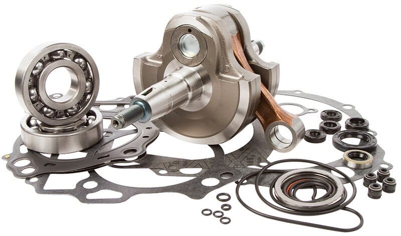 Hot Rods — Hot Rods 03-06 Kawasaki KFX 400 400cc Bottom End Kit